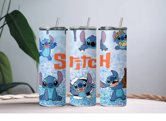 Stitch 20oz Tumbler