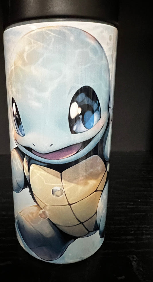 Squirter 15 oz Tumbler