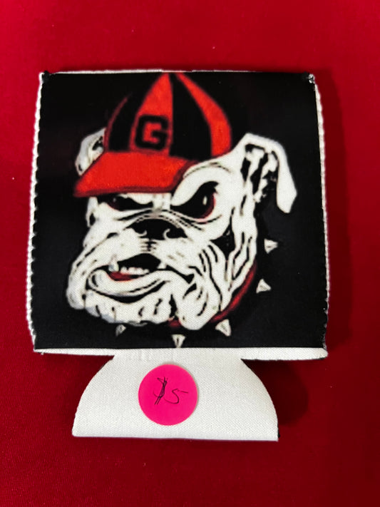 Georgia Bull Dogs