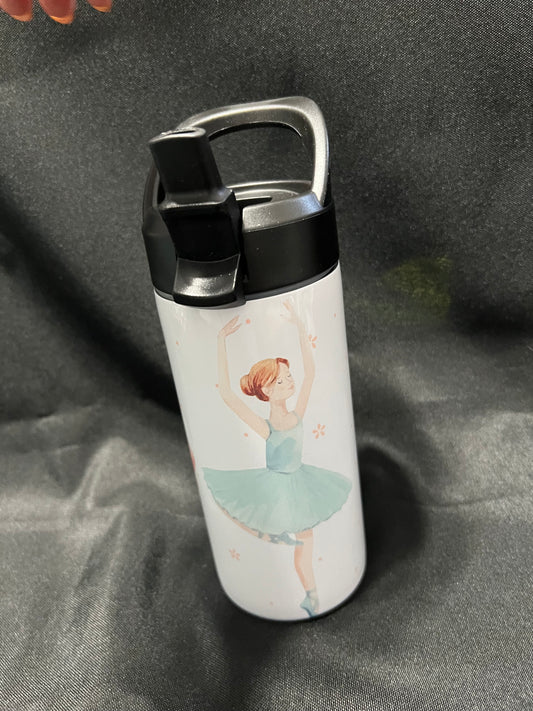 Ballerina 15oz Tumbler