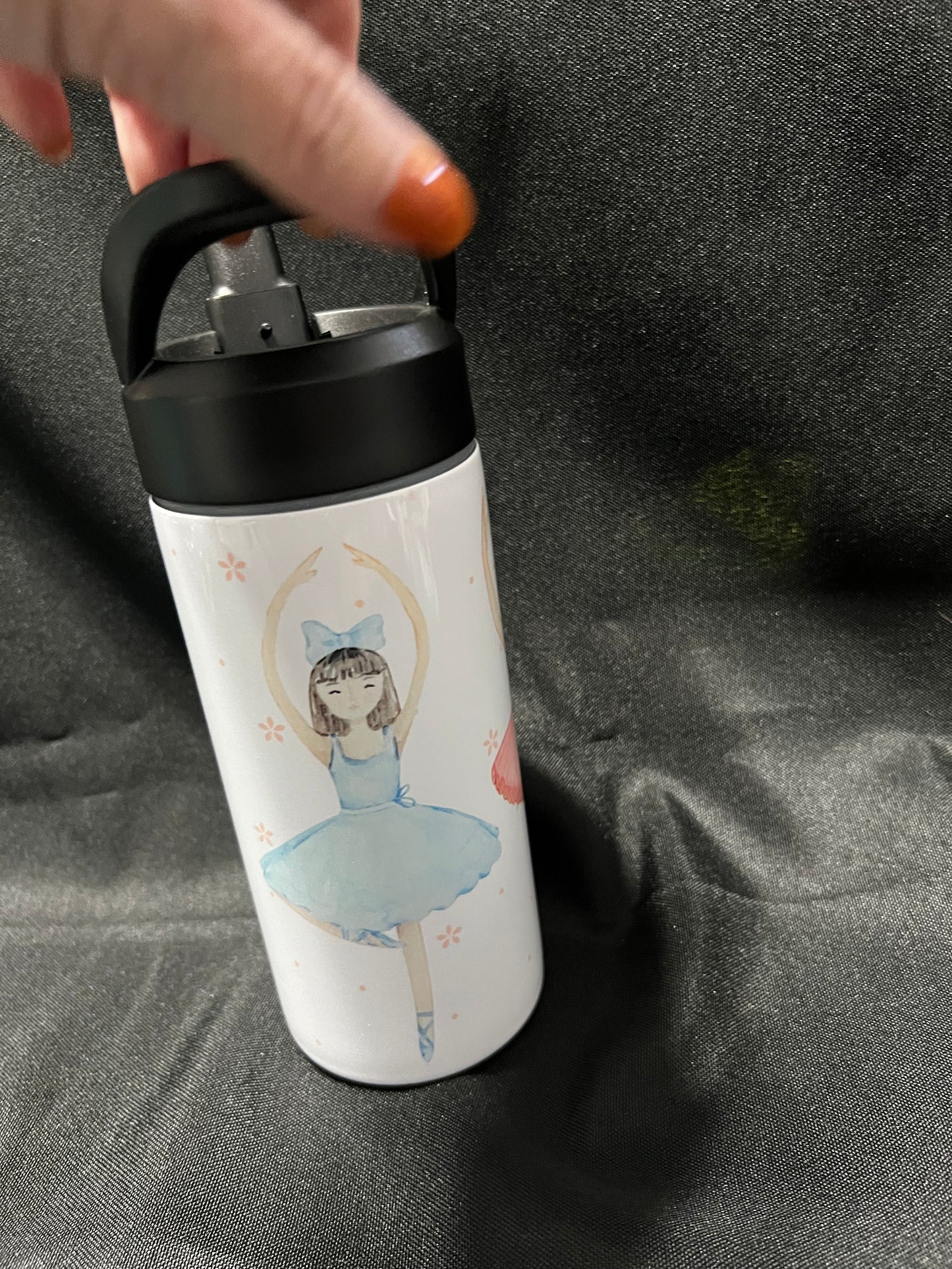 Ballerina 15oz Tumbler