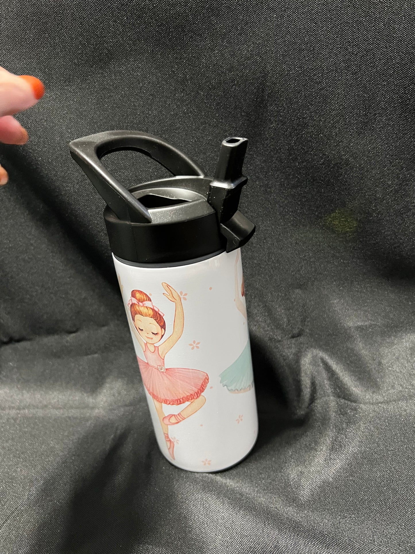 Ballerina 15oz Tumbler