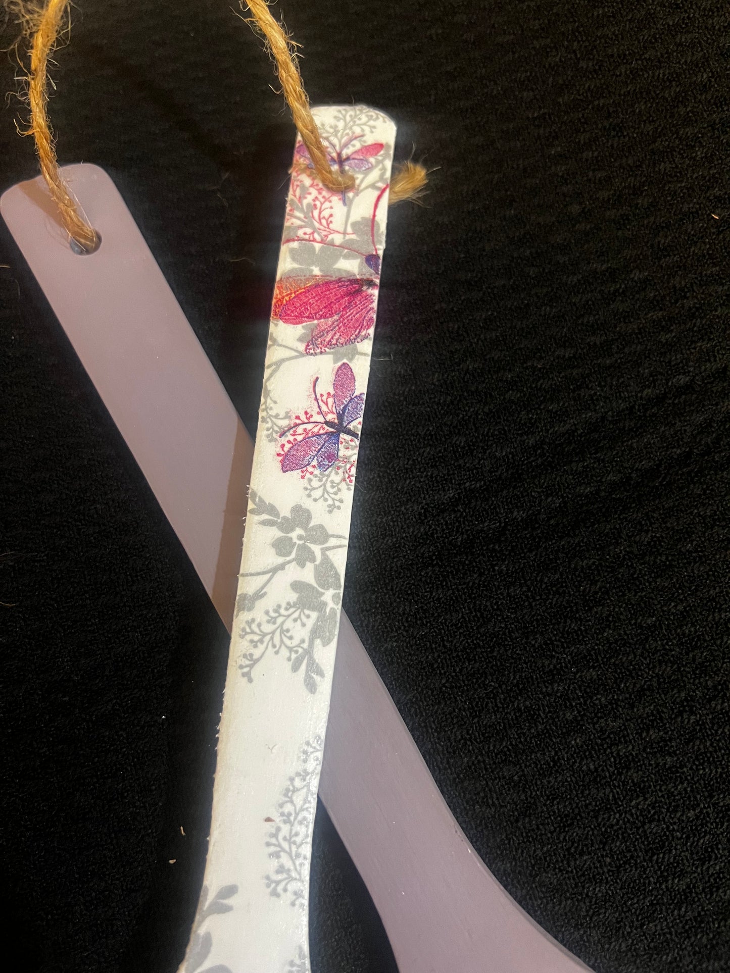 Dragonfly Utensils