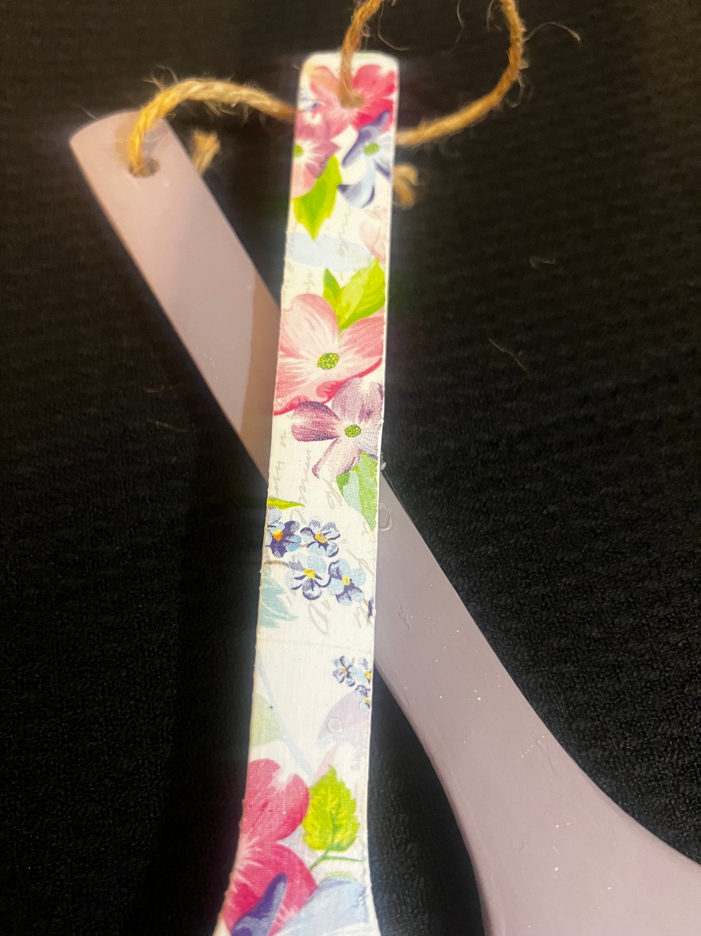 Flower Utensils