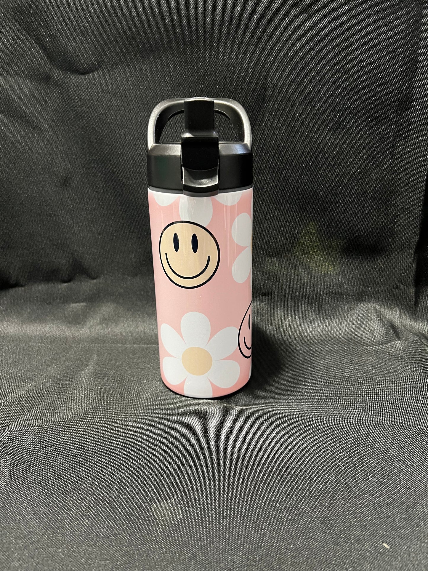 15oz Smiley Tumbler