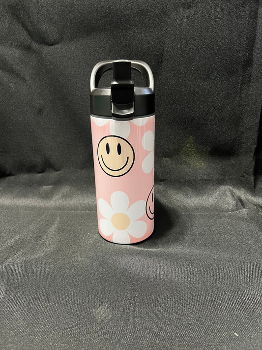 15oz Smiley Tumbler