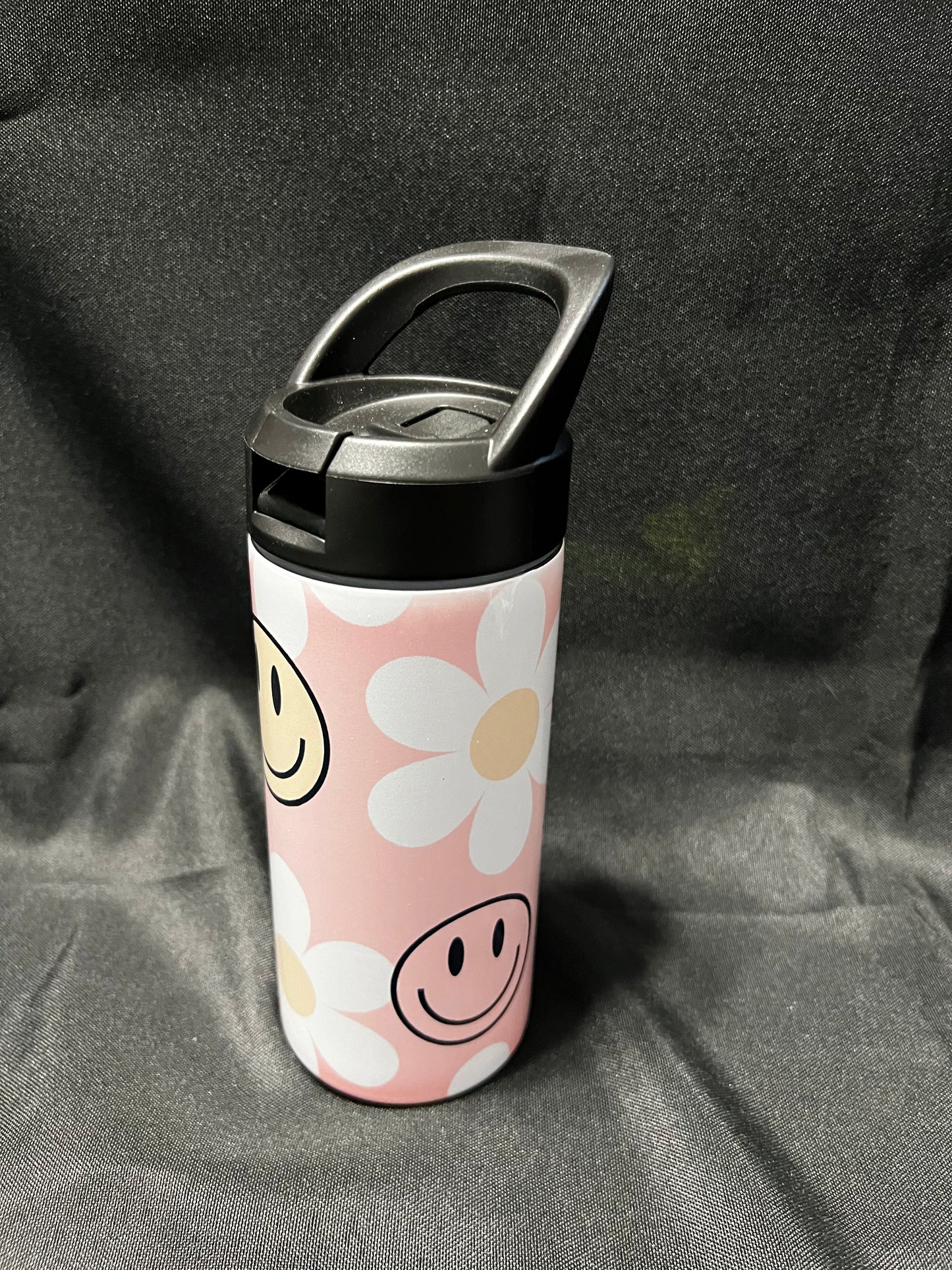 15oz Smiley Tumbler