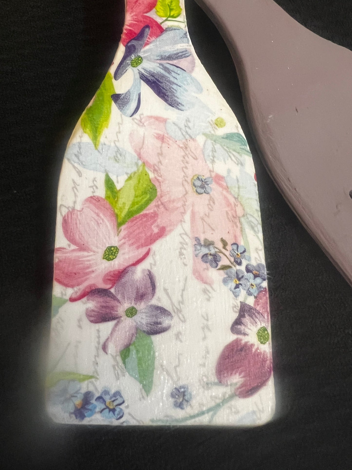 Flower Utensils