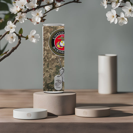 Marine 20oz Tumbler
